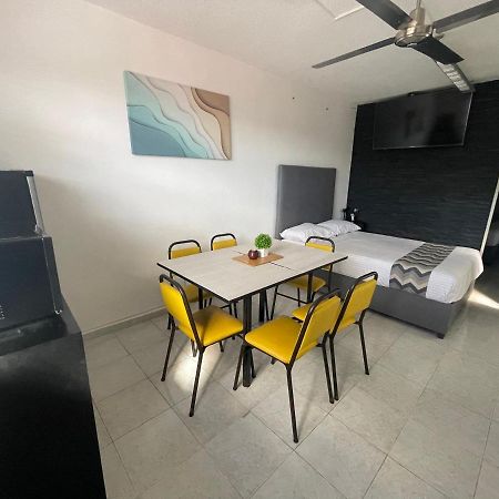 Departamento Канкун Екстериор снимка