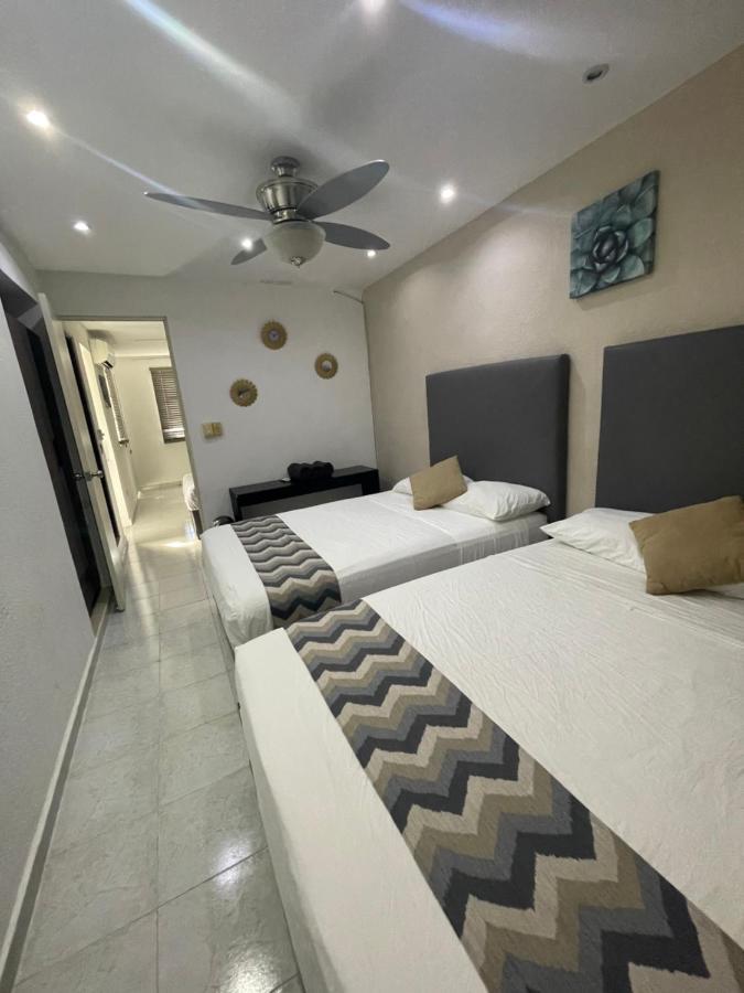 Departamento Канкун Екстериор снимка
