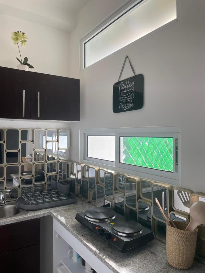 Departamento Канкун Екстериор снимка