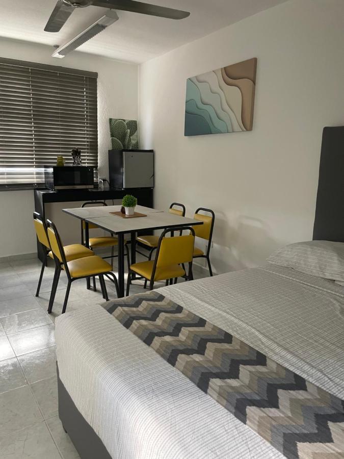 Departamento Канкун Екстериор снимка