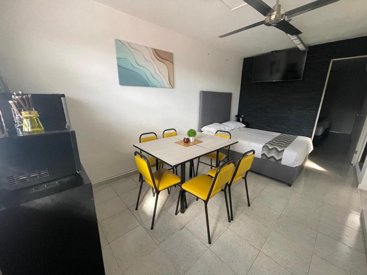 Departamento Канкун Екстериор снимка