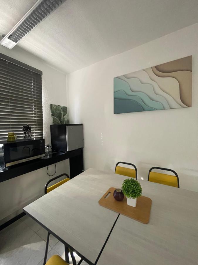 Departamento Канкун Екстериор снимка