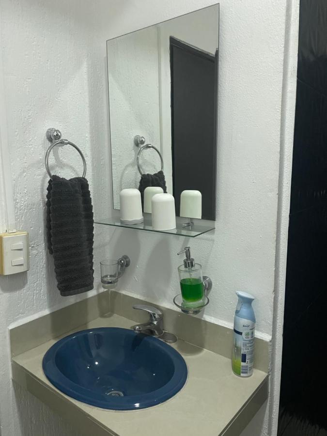 Departamento Канкун Екстериор снимка