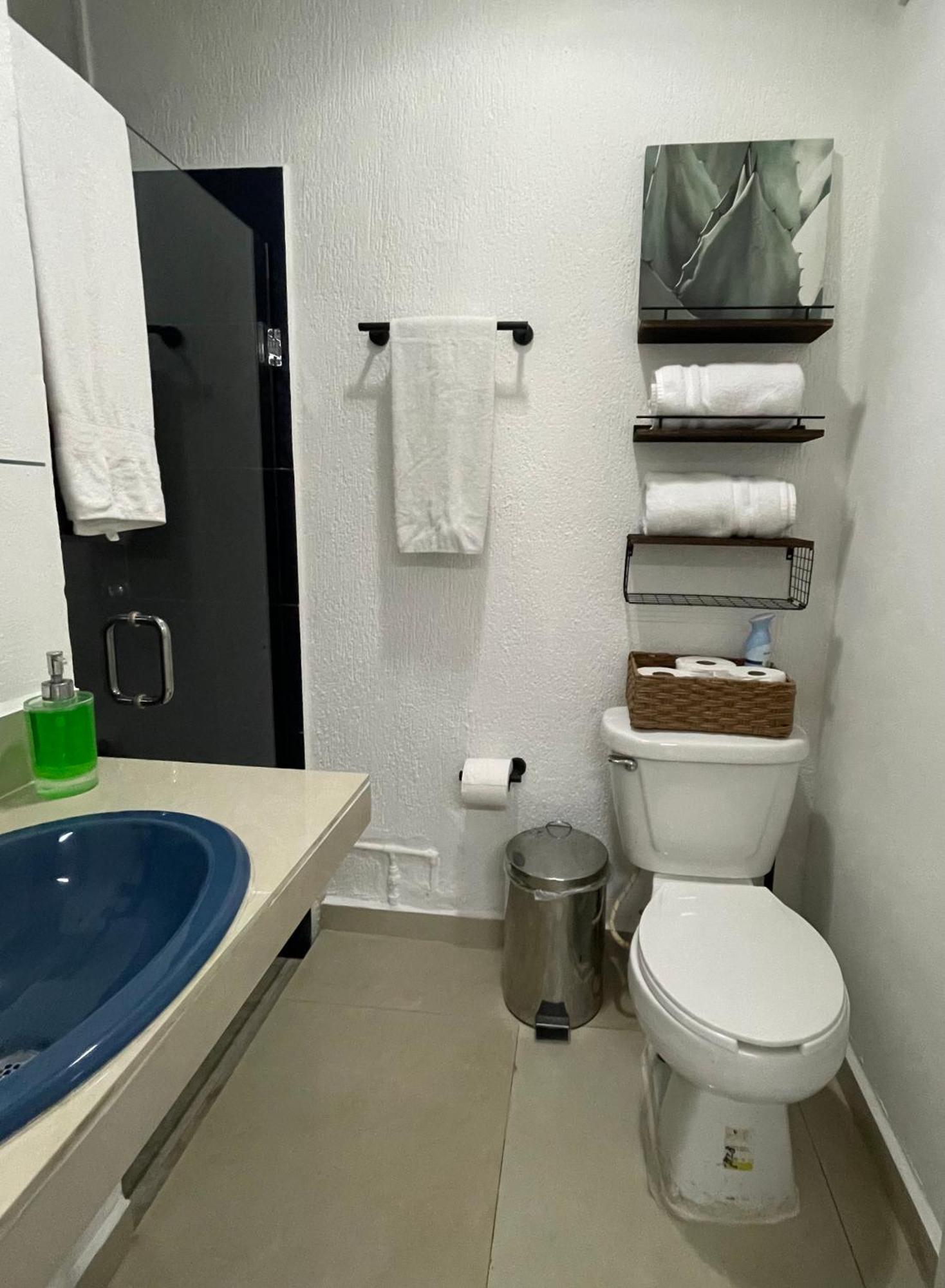 Departamento Канкун Екстериор снимка